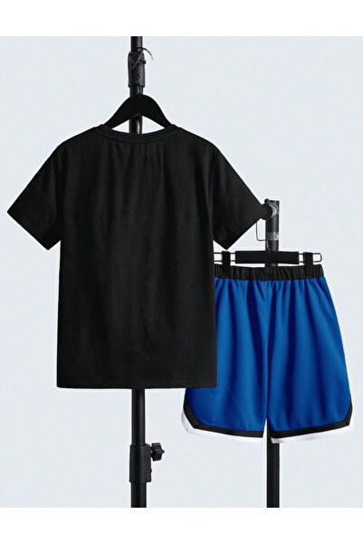 Sheya Ținută Shein, culori mixte