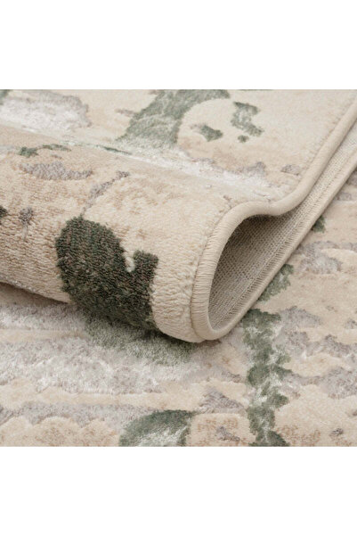 Indomex CARPET PACIFICO05 080x150cm GREEN