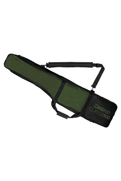 DELPHİN Husă Classa pentru două lansete și două mulinete, 100-145 cm