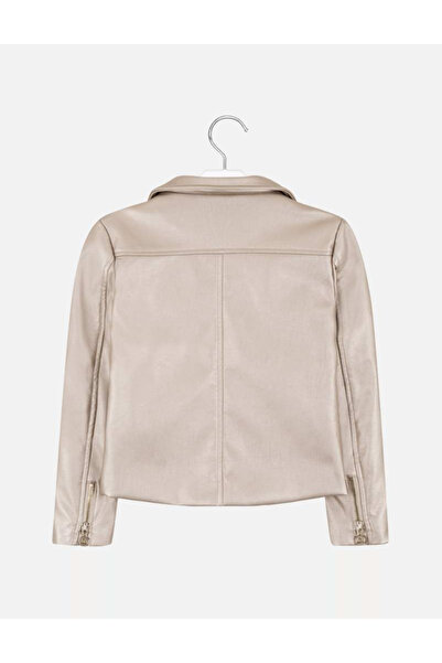 MAYORAL Mayoral jacket, beige