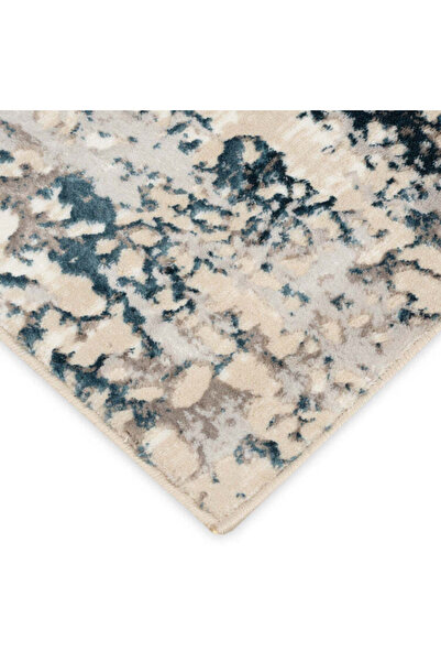 Indomex CARPET PACIFICO31 080x150cm BLUE