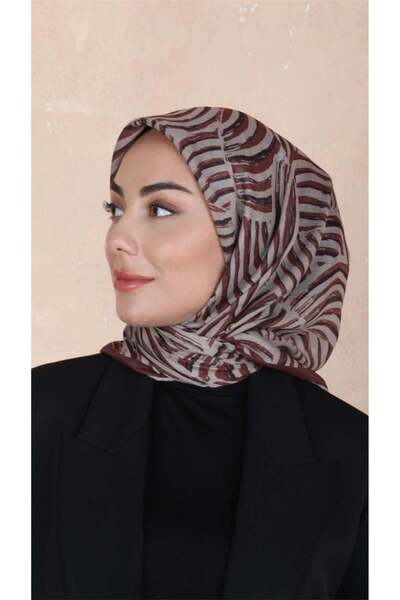 locella Lo'cella Pamuklu Soft Eşarp 4189-10