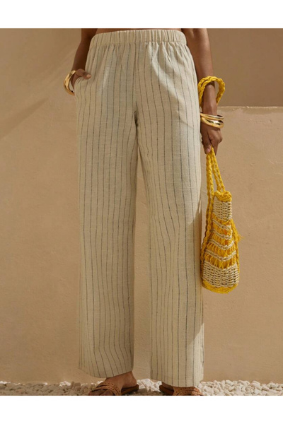 Sheya Shein pants, beige