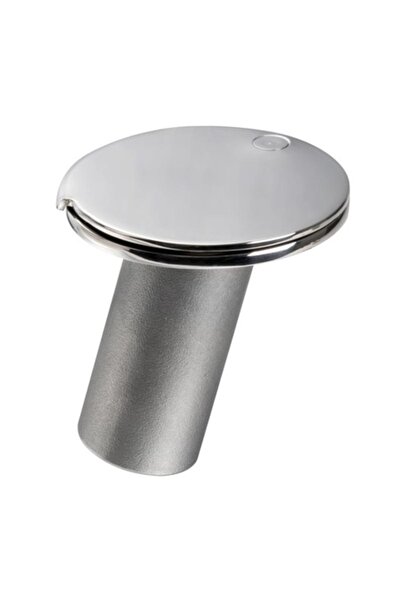 OSCULATI Bază flexibilă pentru stâlp bimini cu capac rotativ -