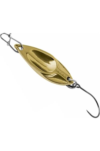 DELPHİN Lifo Oscillating Spoon, 27 mm, 2.5 g, Hook No. 8