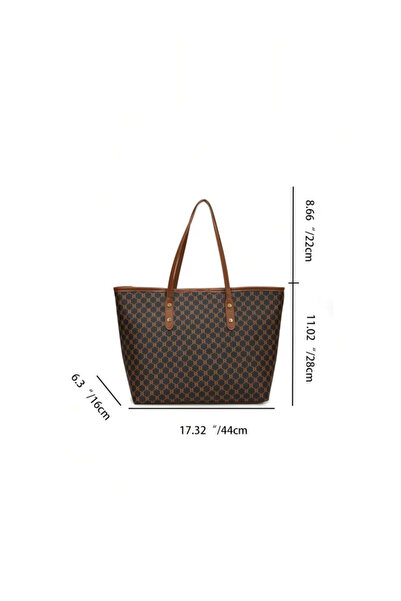 Sheya Shein bag, mix colors