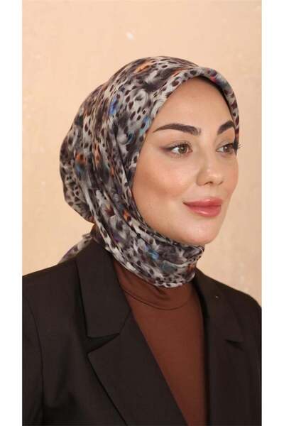 locella Lo'cella Pamuklu Soft Eşarp 4191-8