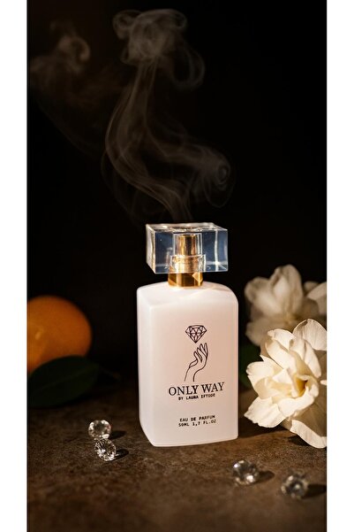 ONLYMAY Onlyway by Laura iftode Eau de Parfum