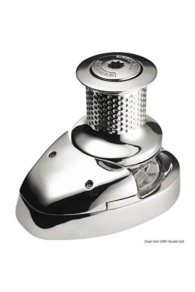 TNG Outdoor Vinci V5 Electric Lewmar, Ancoră 10/12 mm, Diametru 10 mm, 24V