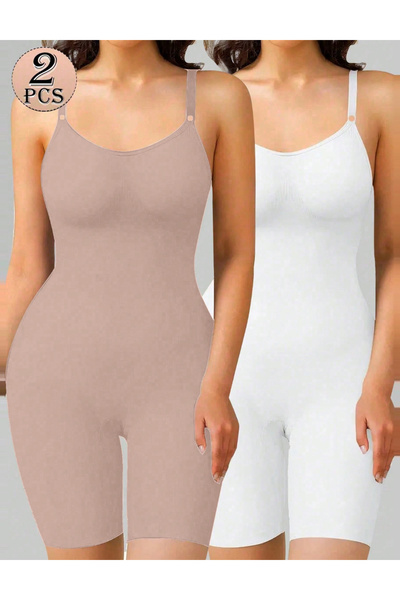 Sheya Shein Jumpsuit Set, mix colors