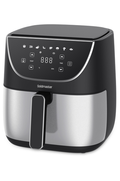 GOLDMASTER VİESTA GM-8403 SICAK HAVA FRİTÖZÜ