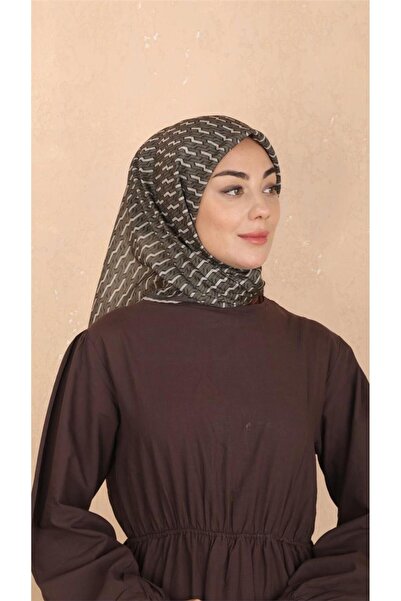 locella Lo'cella Pamuklu Soft Eşarp 4195-12