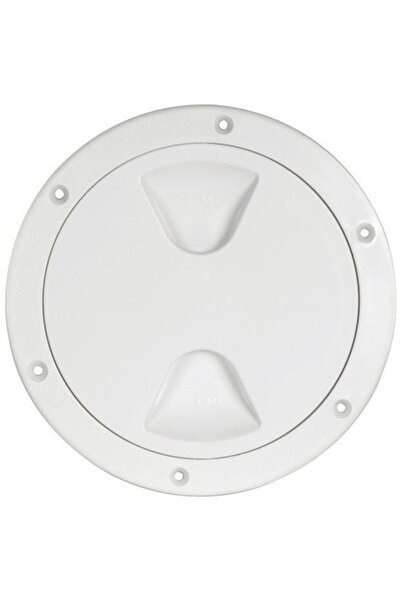 OSCULATI Inspection hatch, OSCULATI, 125 mm, White