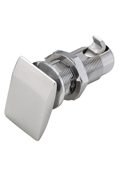 OSCULATI Zăvor pătrat tip B,