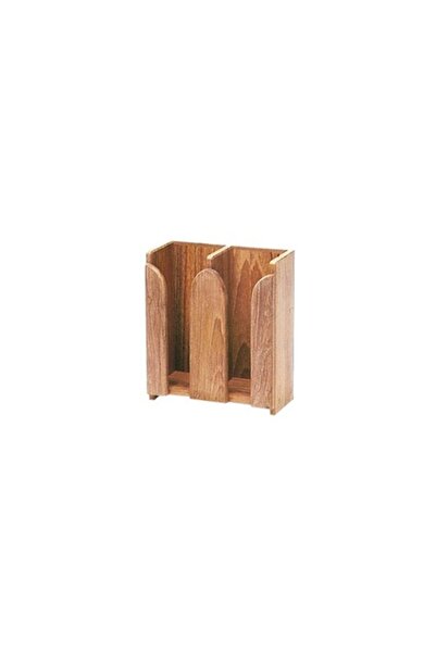 Arc Suport pentru pahare din lemn de tec 212x103x250 mm,