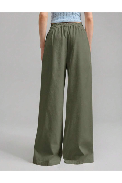 Sheya Shein Ontre pants, khaki