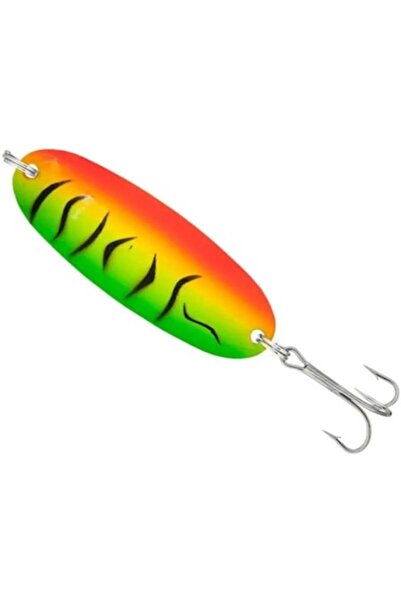 EnergoTeam Lingura Oscilanta Gold Star, Verde Deschis, Holo, 10g, pentru Stiuca