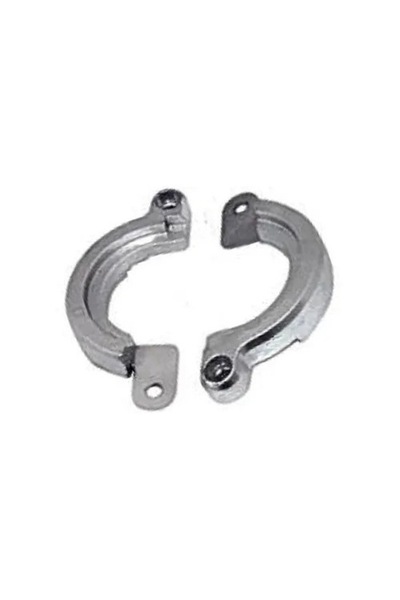 TNG Outdoor Anod de zinc de tip guler