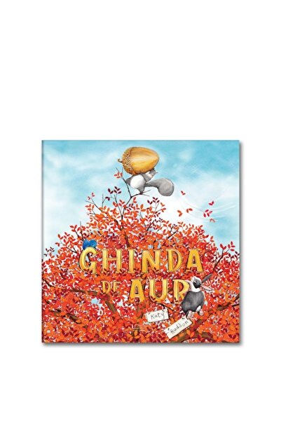 Univers Enciclopedic Junior Ghinda de Aur, Katy Hudson