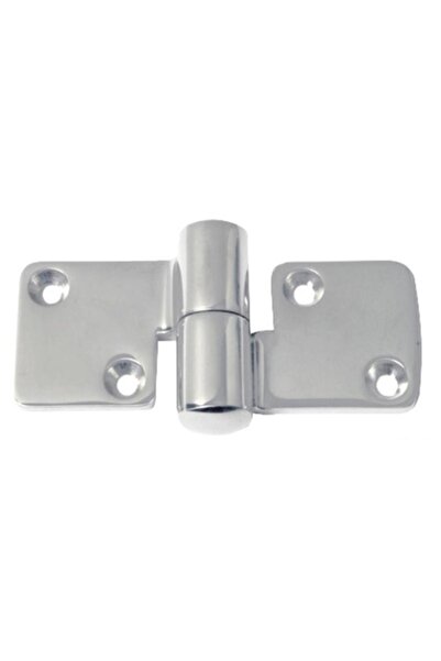 OSCULATI Balama AISI316 lustruită oglindă 100x50 mm dreapta,