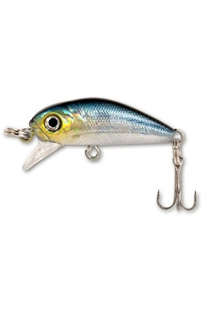 Mimteam Vobler Zebco Gitec Zander 90mm - Sardine, 9,9g