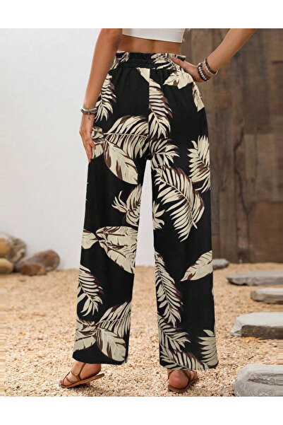 Sheya Shein pants, mix colors