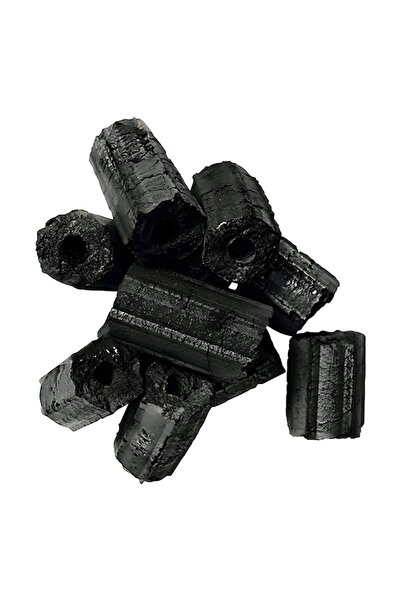 TNG Outdoor Charcoal Briquettes from Sawdust, Long Burning >4 Hours, Smoke-Free, 100% , 3 kg