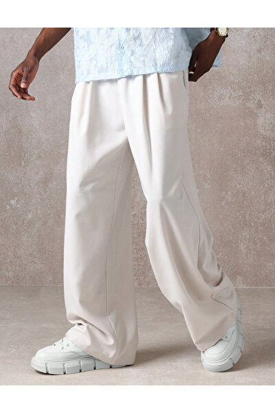 Sheya Shein SUMWON pants, cream