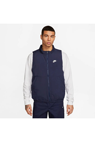 Nike Therma Fıt Club Жилетка DX0676 410