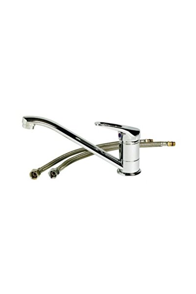 OSCULATI Baterie de bucătărie Olivia cu comandă unică -