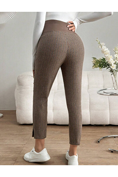 Sheya Shein pants, brown