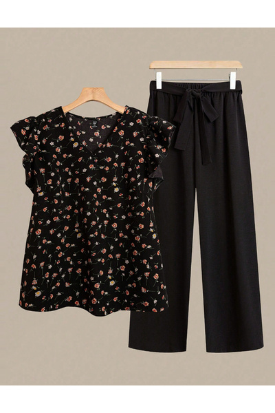 Sheya Shein Curve+ set, mixed colors