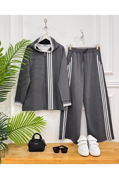 onix Ladissa İkili Takım füme