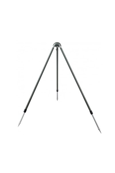 OEM Trepied profesional de cântărire JAF, 180 cm, aluminiu, reglabil cu geantă de transport