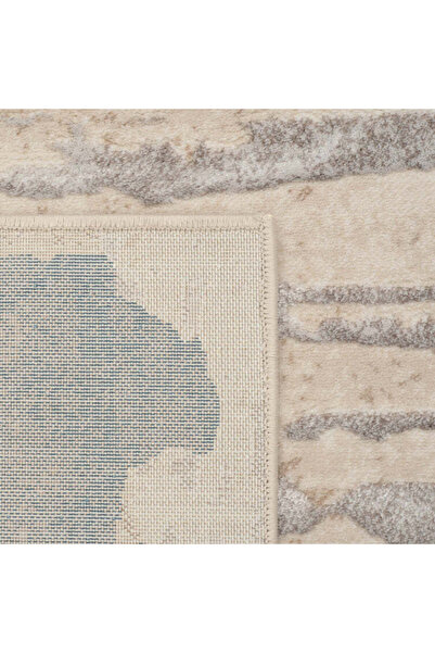 Indomex CARPET PACIFICO05 100x300cm BLUE