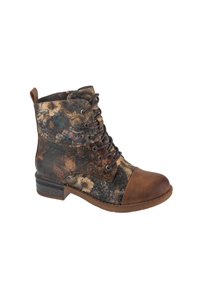 Rieker Booties, Women's Lace-up shoes