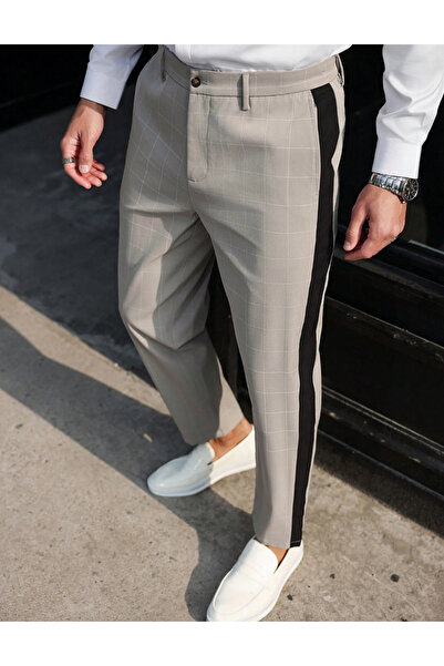 Sheya Shein MANFINITY pants, mix colors