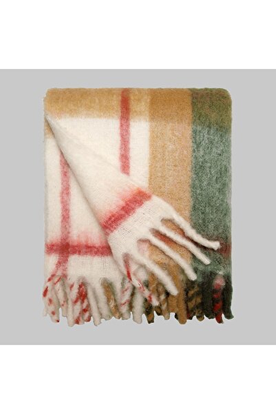 Sarev Titania Throw (Armchair Blanket) Multi