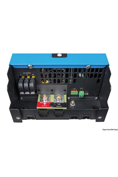 victron Phoenix Smart 12/2000 Inverter - Professional Power Solution