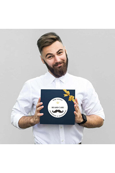 Rugiio 12-piece Beard Care Set