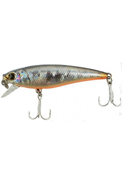 Mimteam Momeală Rip'n Minnow 65mm - șalău, știucă, biban - 6.0g, 6.5cm, perlă...