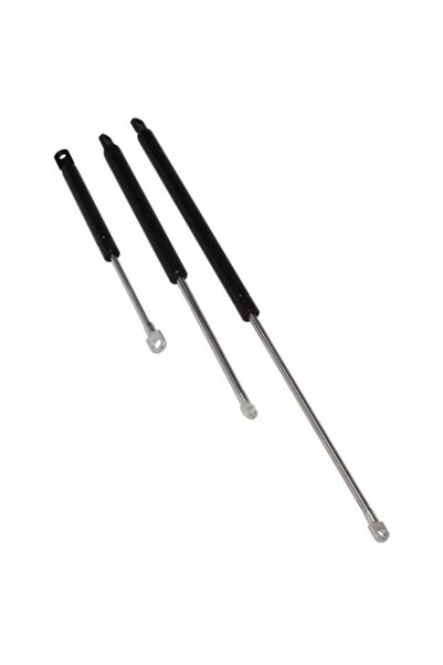 OSCULATI Amortizor cu gaz din oțel vopsit 550 mm 29 kg -