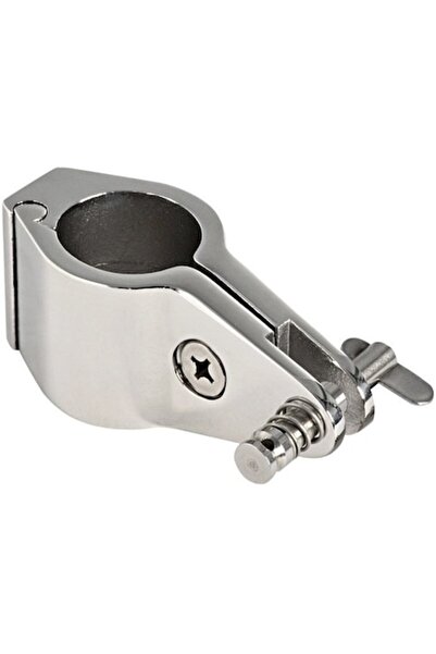 OSCULATI Manșon de cuplare pentru hotă, OSCULATI, Metal, 30 mm, Argintiu