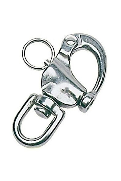 OSCULATI Inel de ridicare, OSCULATI, oțel inoxidabil, 16 mm