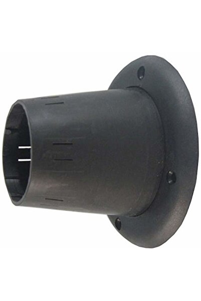 OSCULATI Suport cablu, Osculati, PVC, Negru