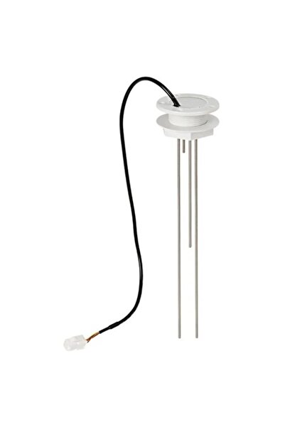 TNG Outdoor Black Water Level Panel and Probe Kit, 12/24V, for Tanks 15-55 cm