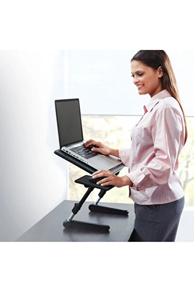 OEM Air Space Foldable Laptop Table