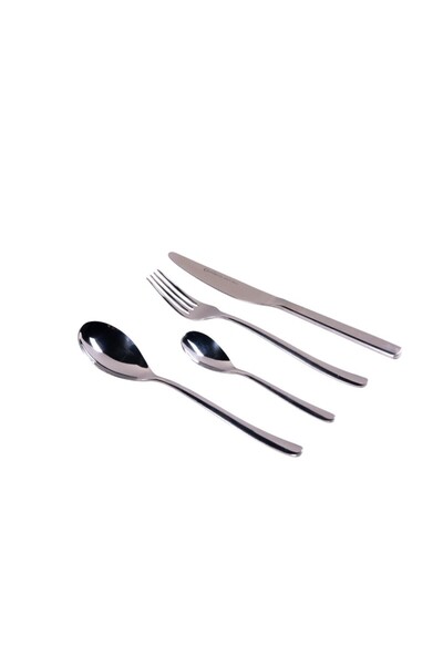 GRÜNBERG Stainless steel cutlery set, 24 pieces, Grunberg GR271