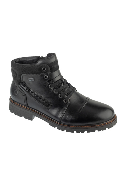 Rieker Shoes, Men's Lace-up shoes