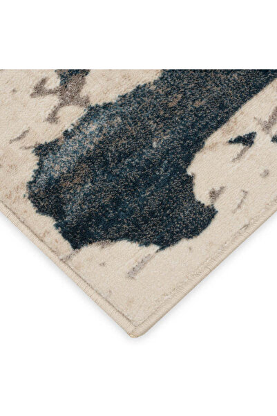 Indomex CARPET PACIFICO05 100x300cm BLUE